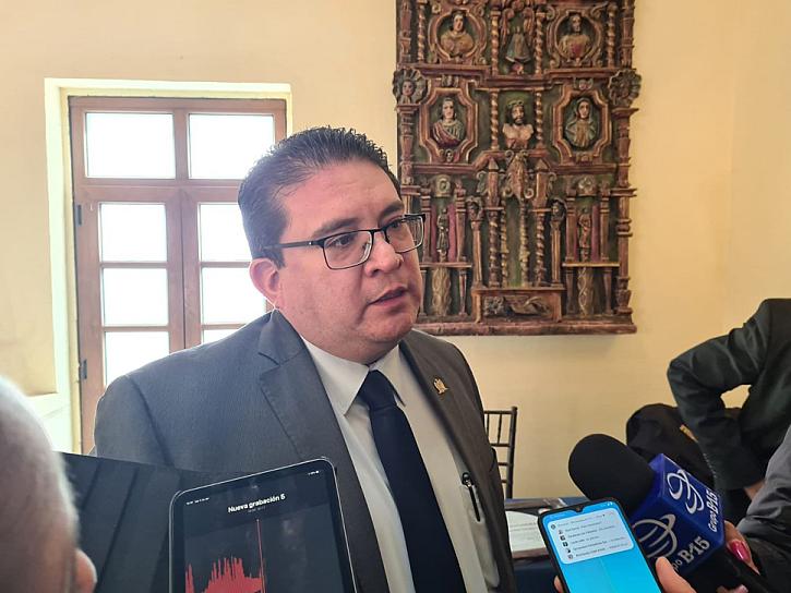 ANALIZA ISSSTE NUEVAS MODALIDADES PARA PAGO DE ADEUDO DE LA UAZ 