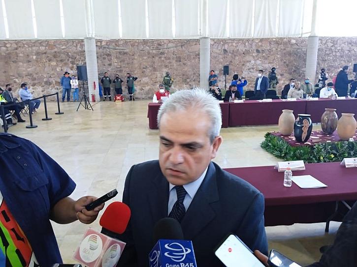 ANALIZA ISSSTEZAC ESTRATEGIAS PARA MONETIZAR SU RESERVA FINANCIERA