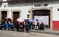 TOMAN MAESTROS BANCOS Y OFICINAS PÚBLICAS; ANUNCIAN MEGA MARCHA EN ZACATECAS
