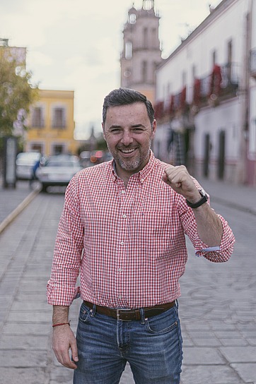 EXIGE MOVIMIENTO CIUDADANO MANTENER ABIERTA LA CASA DE RAMÓN LÓPEZ VELARDE