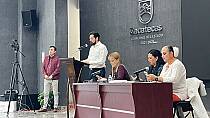 DEROGAN REFORMA QUE OBLIGABA A SECRETARIOS A SEPARARSE DE SU CARGO PARA CONTENDER POR DIPUTACIÓN LOCAL