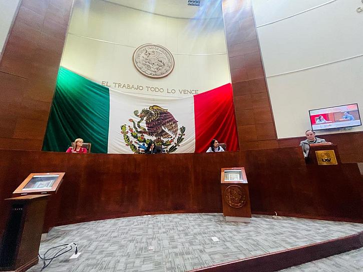 Analiza Legislatura reformas para la designación de autoridades municipales y la modernización del PJ
