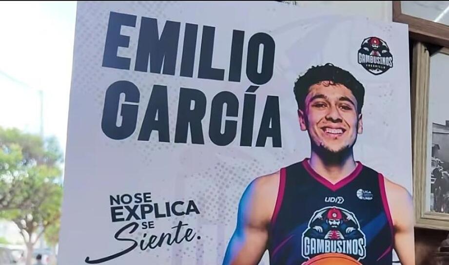 AVANZA CONFORMACIÓN DEL EQUIPO DE GAMBUSINOS DE FRESNILLO PARA LA TEMPORADA 2026