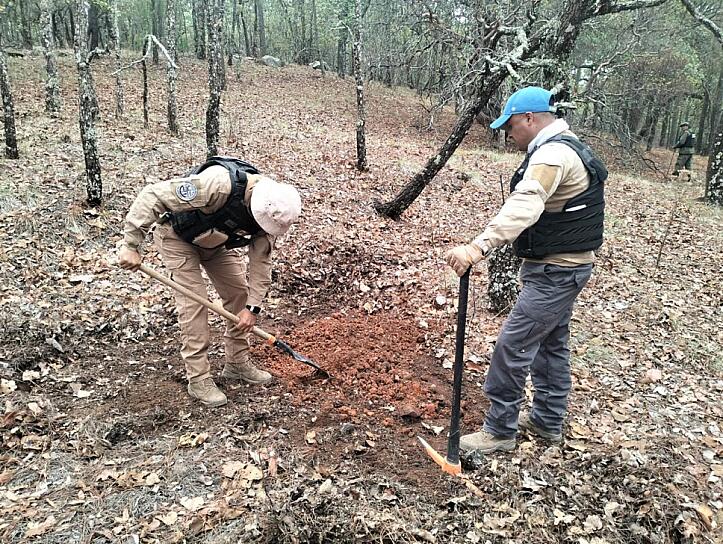 ARROJA OPERATIVO ENTRE JUCHIPILA Y TEPECHITLÁN RESULTADOS POSITIVOS