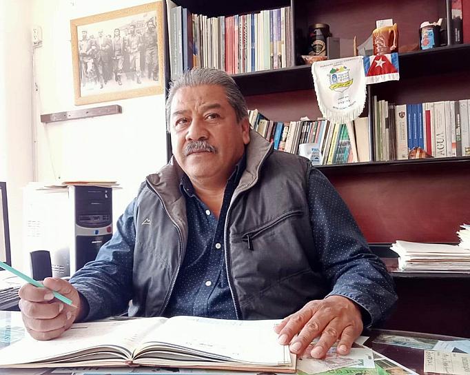 ANALIZAN AYUNTAMIENTO MANIFESTARSE ANTE BLOQUEO DE CUENTAS POR PARTE DEL IMSS