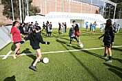REHABILITA DAVID MONREAL MÁS DE 100 CANCHAS EN ESTE 2026