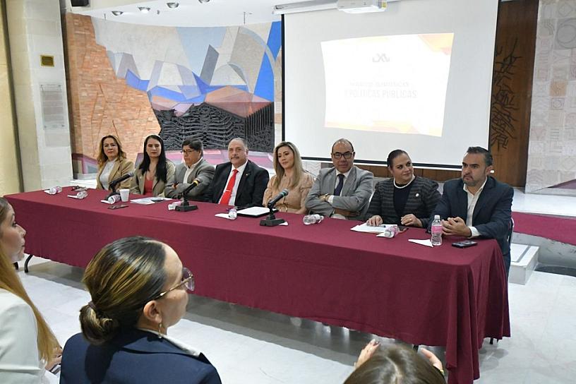 ANALIZAN EN FORO POLÍTICAS PÚBLICAS QUE FOMENTEN EL COOPERATIVISMO EN ZACATECAS