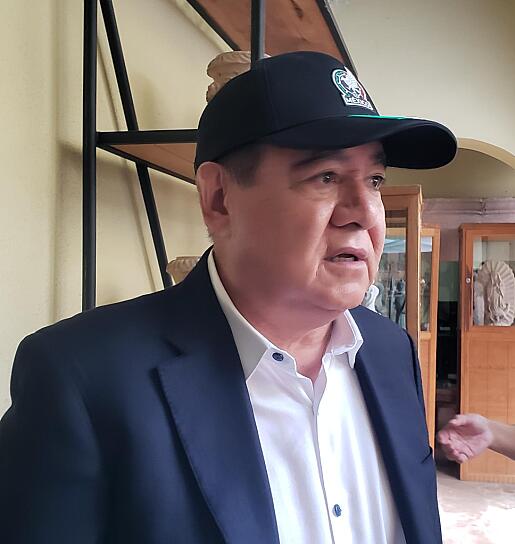 DESAFÍA ZACATECAS ALERTA DE EU Y REPORTA VUELOS LLENOS Y CRECIMIENTO TURÍSTICO