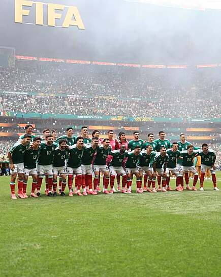 ARRANCA EL MUNDIAL 2026, MÉXICO GANA EL PARTIDO INAUGURAL