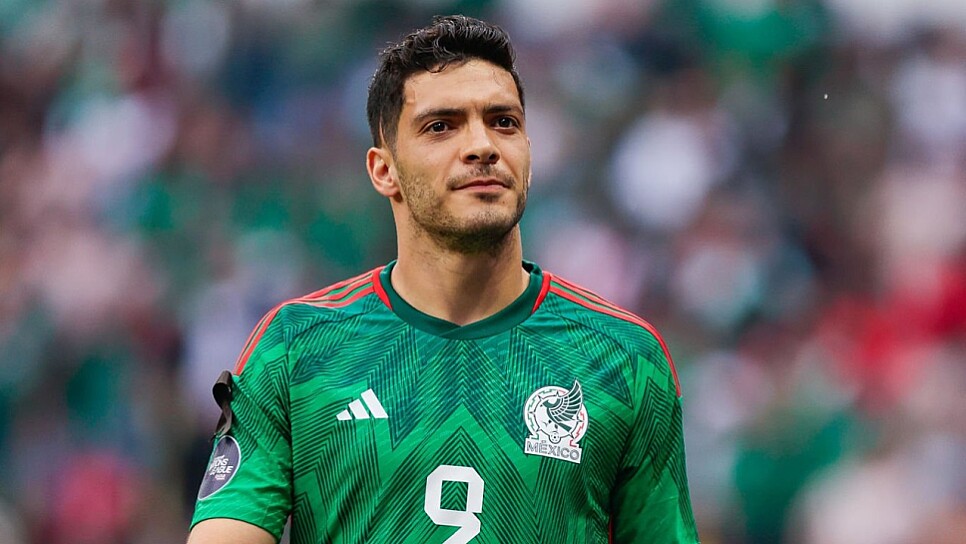 RAÚL LE GANÓ AL DESTINO