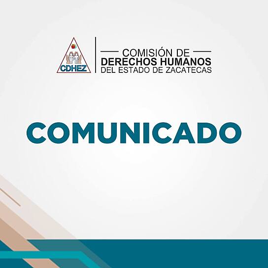 INICIA CDHEZ QUEJA POR PRESUNTA DETENCIÓN ARBITRARIA EN MORELOS