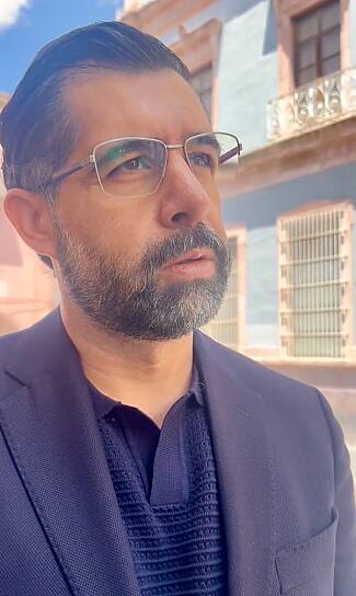 SE DESLINDA COLEGIO DE ABOGADOS DE ZACATECAS DE SU PRESIDENTE TRAS PROCESO PENAL