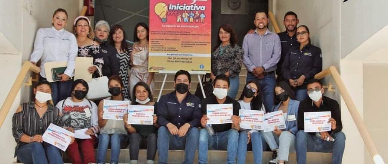 ANALIZAN INICIATIVAS PARA GENERAR POLÍTICAS PÚBLICAS PARA JÓVENES RIOGENSES