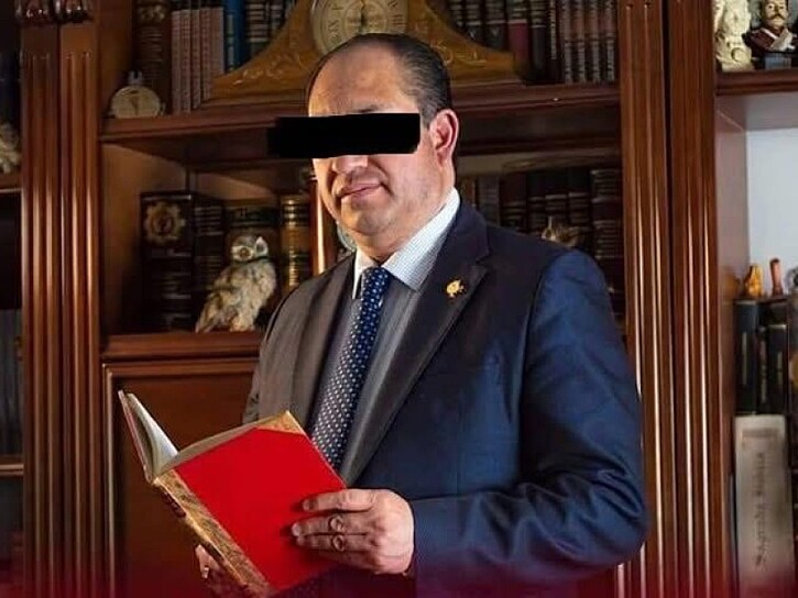 LOS ABOGADOS QUIEREN DAR VUELTA A LA PÁGINA