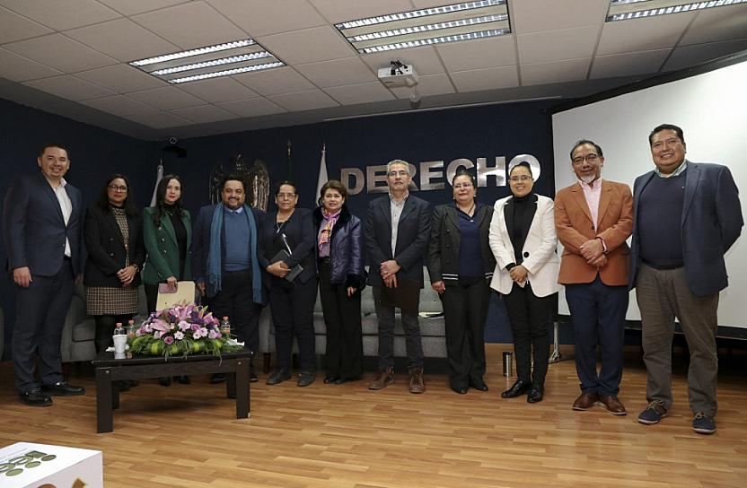 ANALIZAN LA REPRESENTACIÓN POLÍTICA DE LAS MUJERES