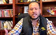 DENUNCIA PRD PRESUNTA PRIVACIÓN DE LA LIBERTAD DE REGIDORES EN VILLANUEVA TRAS INCIDENTE EN EL AYUNTAMIENTO