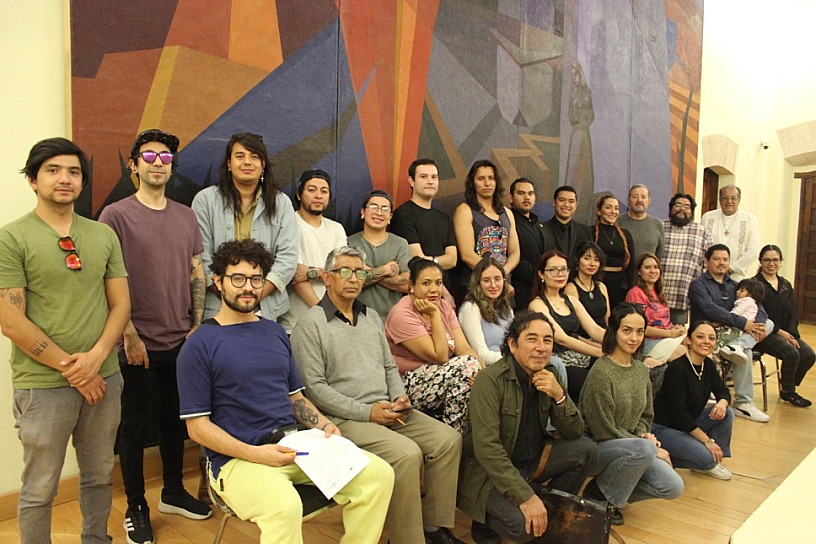 PRESENTA CIUDADELA DEL ARTE AGENDA CULTURAL GRATUITA CON 20 ESPECTÁCULOS EN 2026