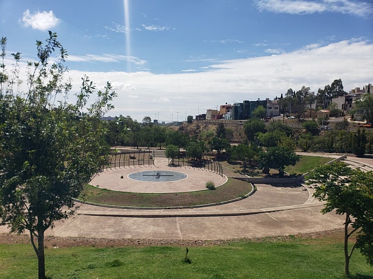 CONVIERTE EL ARTE EN ENCUENTRO Y VIDA COMUNITARIA