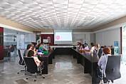 FORTALECE PEPE SALDÍVAR A LAS MIPYMES GUADALUPENSES CON CAPACITACIONES