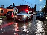 HABILITAN 138 REFUGIOS TEMPORALES EN ZACATECAS ANTE TEMPORADA DE LLUVIAS