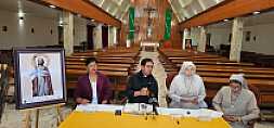 ANUNCIAN FIESTAS EN HONOR A SAN JUAN BAUTISTA EN FRESNILLO, CON AJUSTES DE HORARIOS
