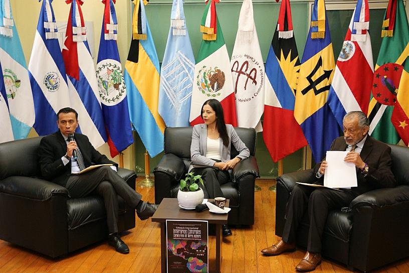 ANALIZARÁN EN COLOQUIO ITINERARIOS CULTURALES DEL CAMINO REAL TIERRA ADENTRO