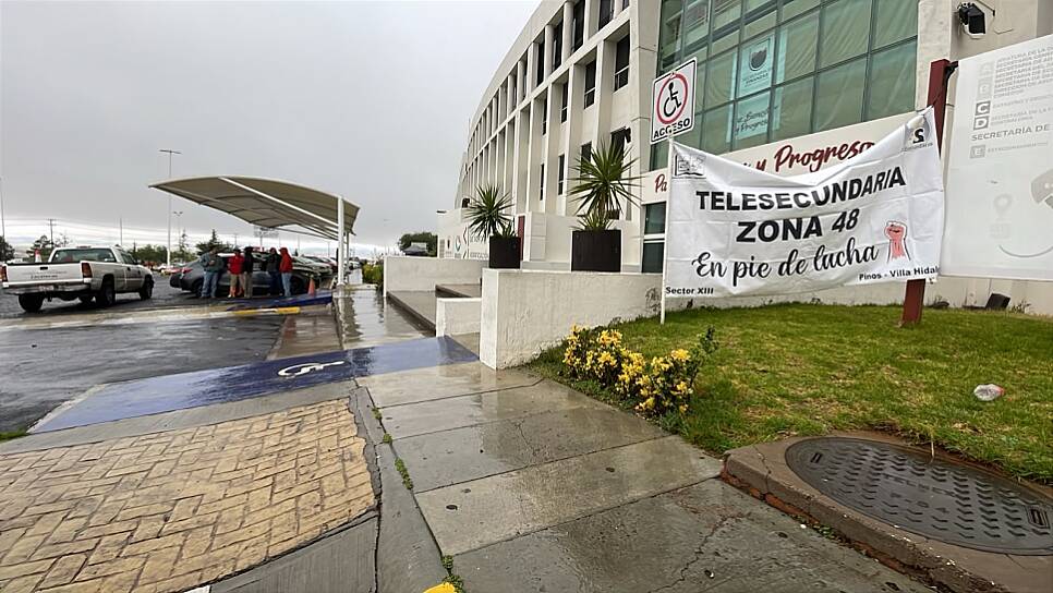 RECHAZA SITTEZ NUEVA OFERTA Y ENDURECE PARO POR HORA 32