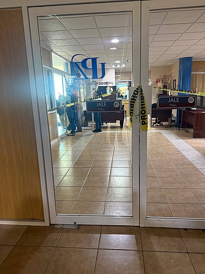 EXIGEN SINDICATOS DE LA UPZ AUDITORÍA POR ADEUDO MILLONARIO