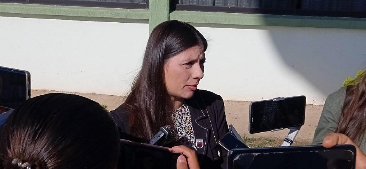 ANALIZA SECRETARÍA DE GOBIERNO DESTITUCIÓN DE SUBSECRETARIO DE TRANSPORTE 