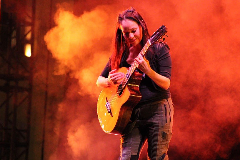 AUMENTA PRESUPUESTO DEL FESTIVAL CULTURAL 2025