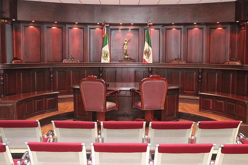ANALIZA TRIJEZ CASO DE VIOLENCIA POLÍTICA EN VILLA GONZÁLEZ ORTEGA