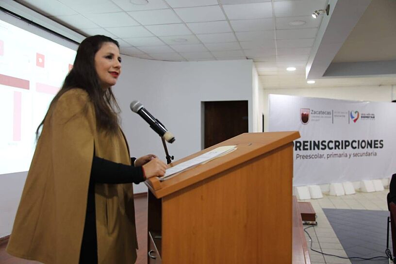 GESTIONA SEZ PAGO A DOCENTES: GABRIELA PINEDO MORALES