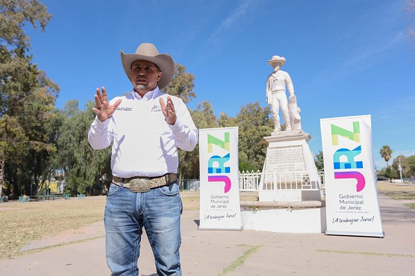 LANZARÁN EN JEREZ CAMPAÑA DE APOYO A MIGRANTES DEPORTADOS