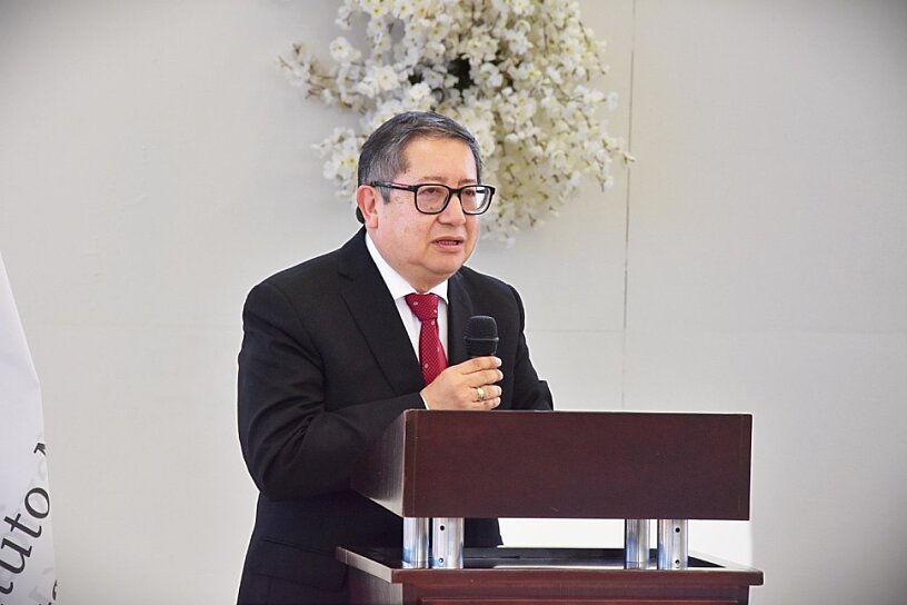 LOGRA AL CIERRE DE ENERO ZACATECAS 50% DE CUMPLIMIENTO EN CONTROL VEHICULAR