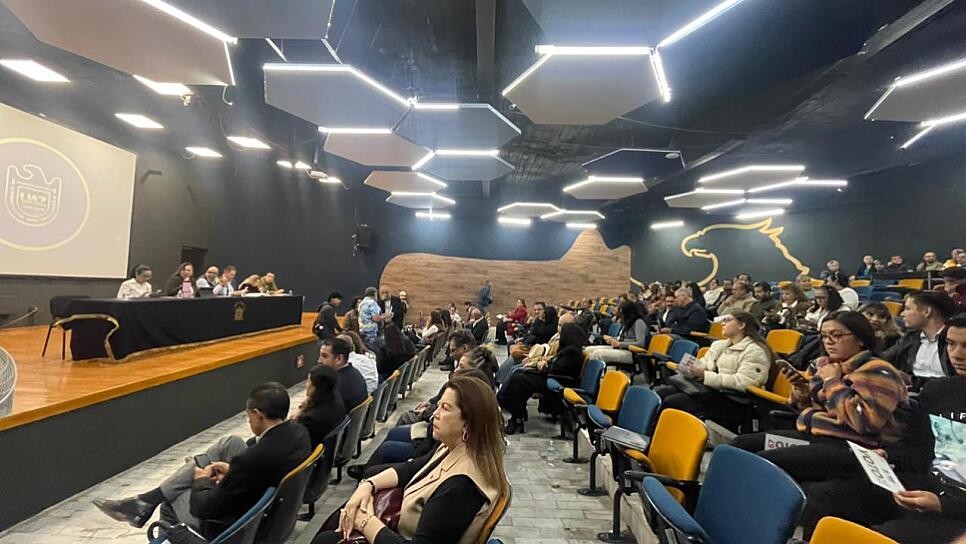 APRUEBA CONSEJO UNIVERSITARIO DE LA UAZ COMISIÓN PARA REFORMA