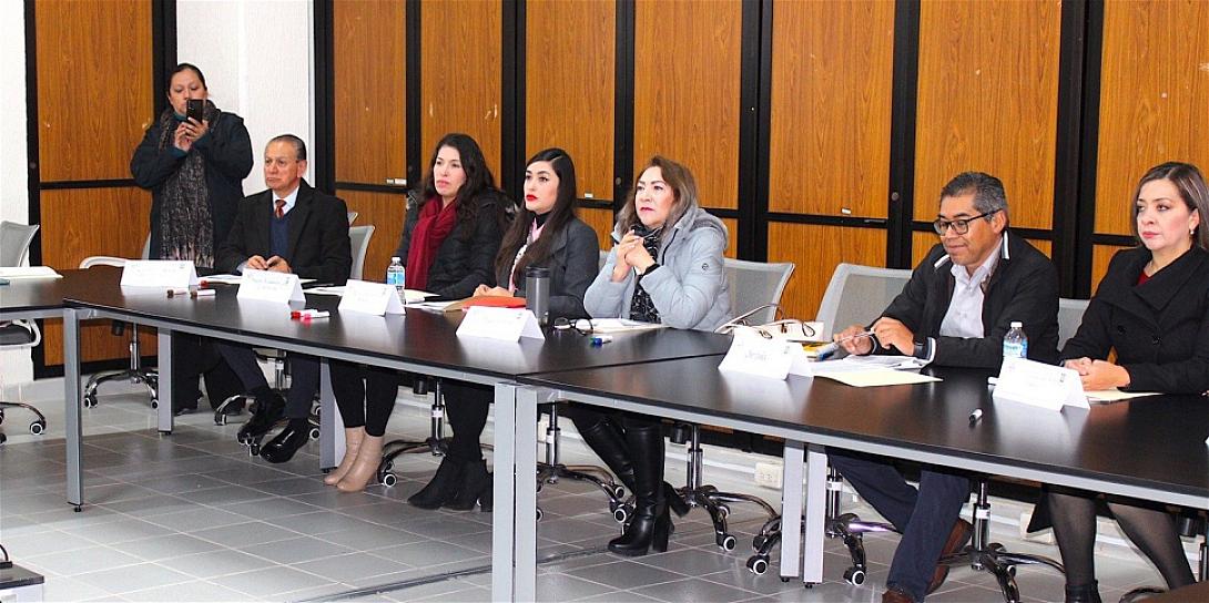 ANALIZA UTZAC APERTURA DE CARRERA DE TÉCNICO EN CONTADURÍA 