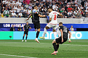 SORPRENDEN IRÁN Y NUEVA ZELANDA CON PARTIDAZO EN MUNDIAL
