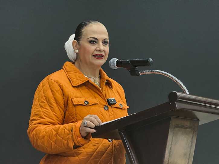 PROMUEVE ANA MARÍA ROMO REFORMA PARA PROTEGER ECOSISTEMAS EN OBRAS PÚBLICAS