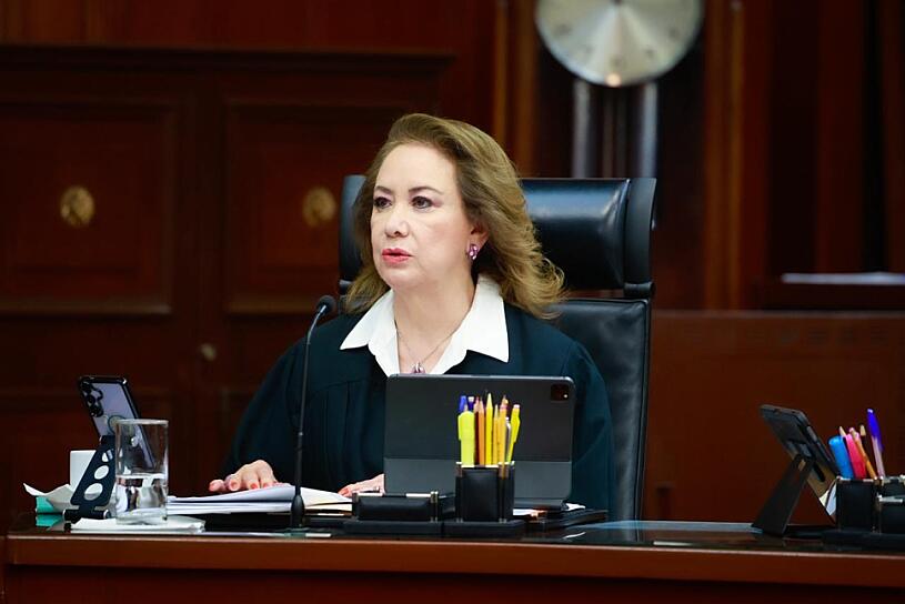 INVALIDA SUPREMA CORTE RESTRICCIONES PRESUPUESTARIAS Y FORTALECE AUTONOMÍA MUNICIPAL