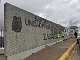 ESTALLAN ESTUDIANTES DEL IPN PARO INDEFINIDO POR PRESUNTAS IRREGULARIDADES