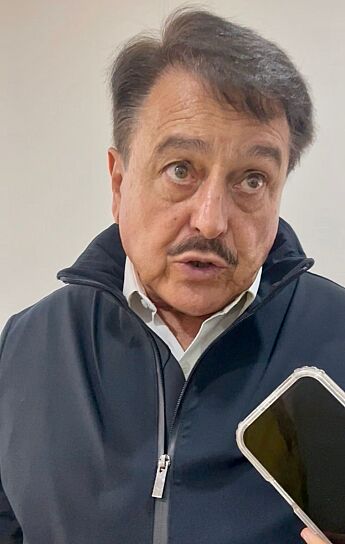 ACUSA ALFREDO FEMAT INCUMPLIMIENTO EN ACUERDO SOBRE HORA 32