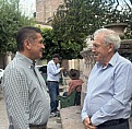 PROMETE CARLOS PUENTE IMPULSAR NUEVO PROYECTO PARA TLALTENANGO