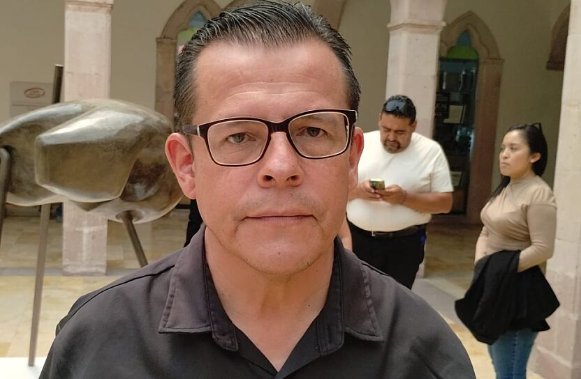RECHAZA SITTEZ RESPONSABILIDAD POR CONTINUIDAD DEL PARO LABORAL