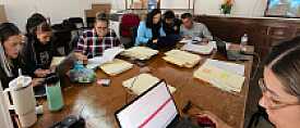 OBTIENE TRANSPARENCIA PARA EL PUEBLO ACCESO A PLATAFORMA NACIONAL