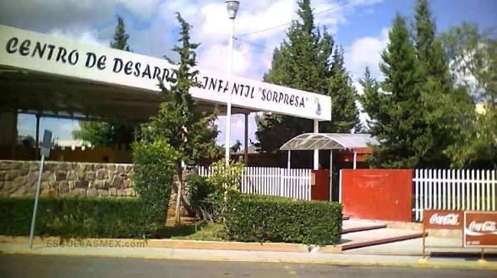 DENUNCIAN PADRES PRESUNTA DISCRIMINACIÓN EN CAI SORPRESA GUADALUPE