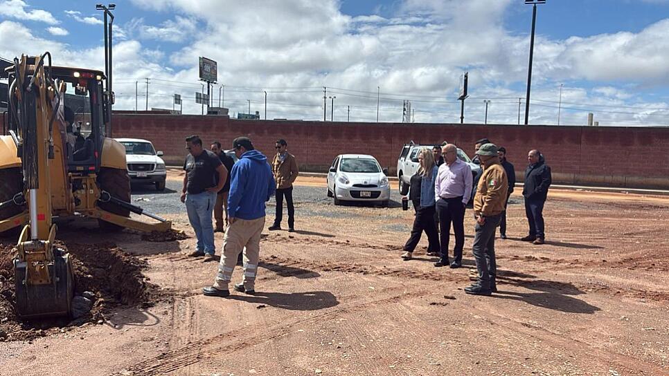CONSTRUIRÁ GOBIERNO DE ZACATECAS SEDE PARA COMISIÓN DE BÚSQUEDA