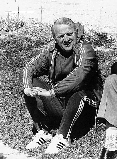 INMORTALES MUNDIALISTAS DE LA TÁCTICA Y LA ESTRATEGIA | STEFAN KOVÁCS