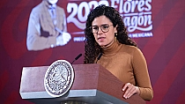 DESTACA LUISA MARÍA ALCALDE IMPACTO TURÍSTICO DEL MUNDIAL 2026