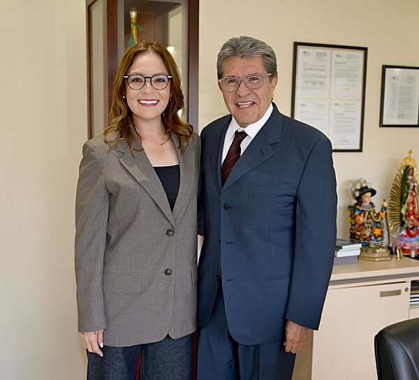 FORTALECEN COORDINACIÓN DE MORENA EN ZACATECAS