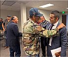 DIALOGA ULISES MEJÍA CON ZACATECANOS EN CALIFORNIA